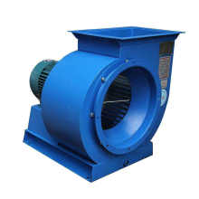 high quality best price boiler centrifugal forced induced draft fan